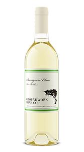 Groundwork 2022 Sauvignon Blanc