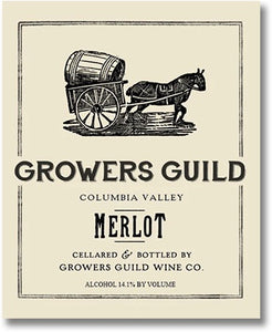 Owen Roe Grower's Guild 2020 Merlot