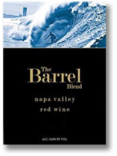 Hill Family 2019 The Barrel Blend