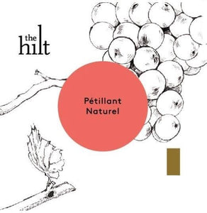 The Hilt 2021 Petillant Naturel