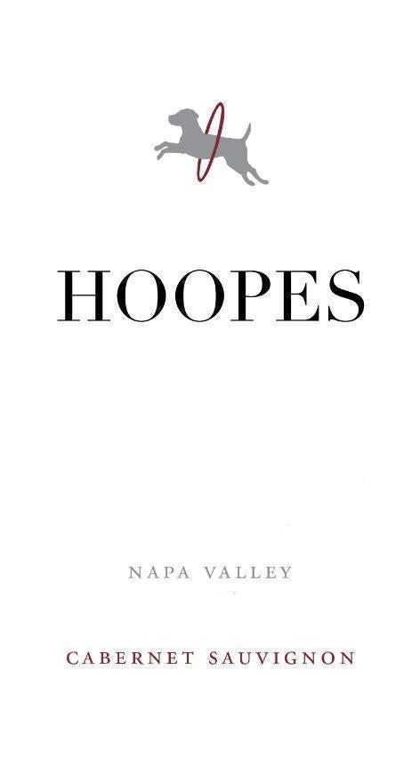 Hoopes 2018 Cabernet Sauvignon