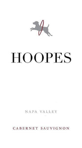 Hoopes 2018 Cabernet Sauvignon