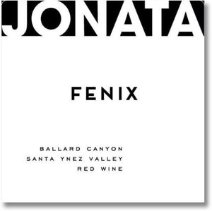 Jonata 2018 Fenix