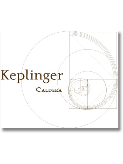 Keplinger 2013 Caldera