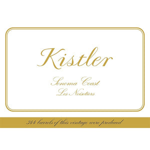Kistler 2021 Les Noisetiers Chardonnay