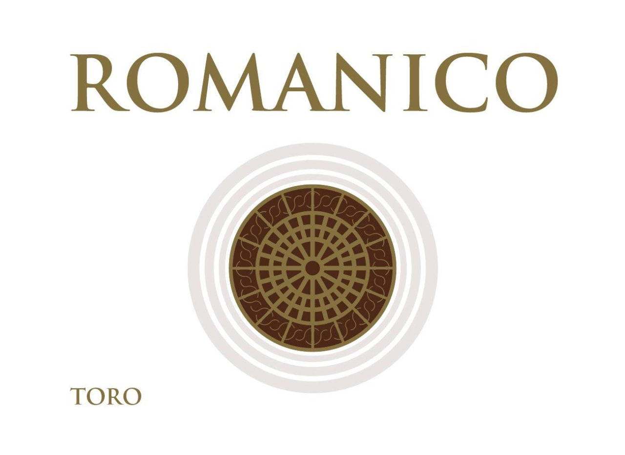 Teso La Monja 2019 Romanico