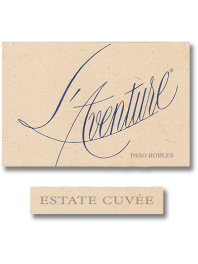L'Aventure 2014 Estate Cuvée