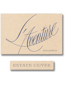 L'Aventure 2014 Estate Cuvée