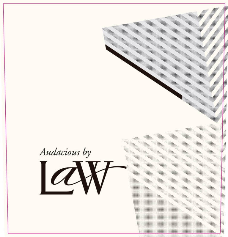 Law Estate 2019 Audacious