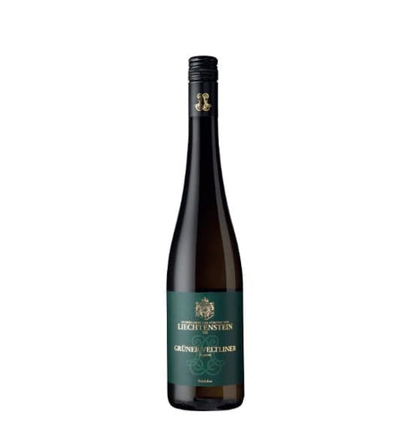 Prince of Liechtenstein 2021 Ried Karlsberg Gruner Veltliner