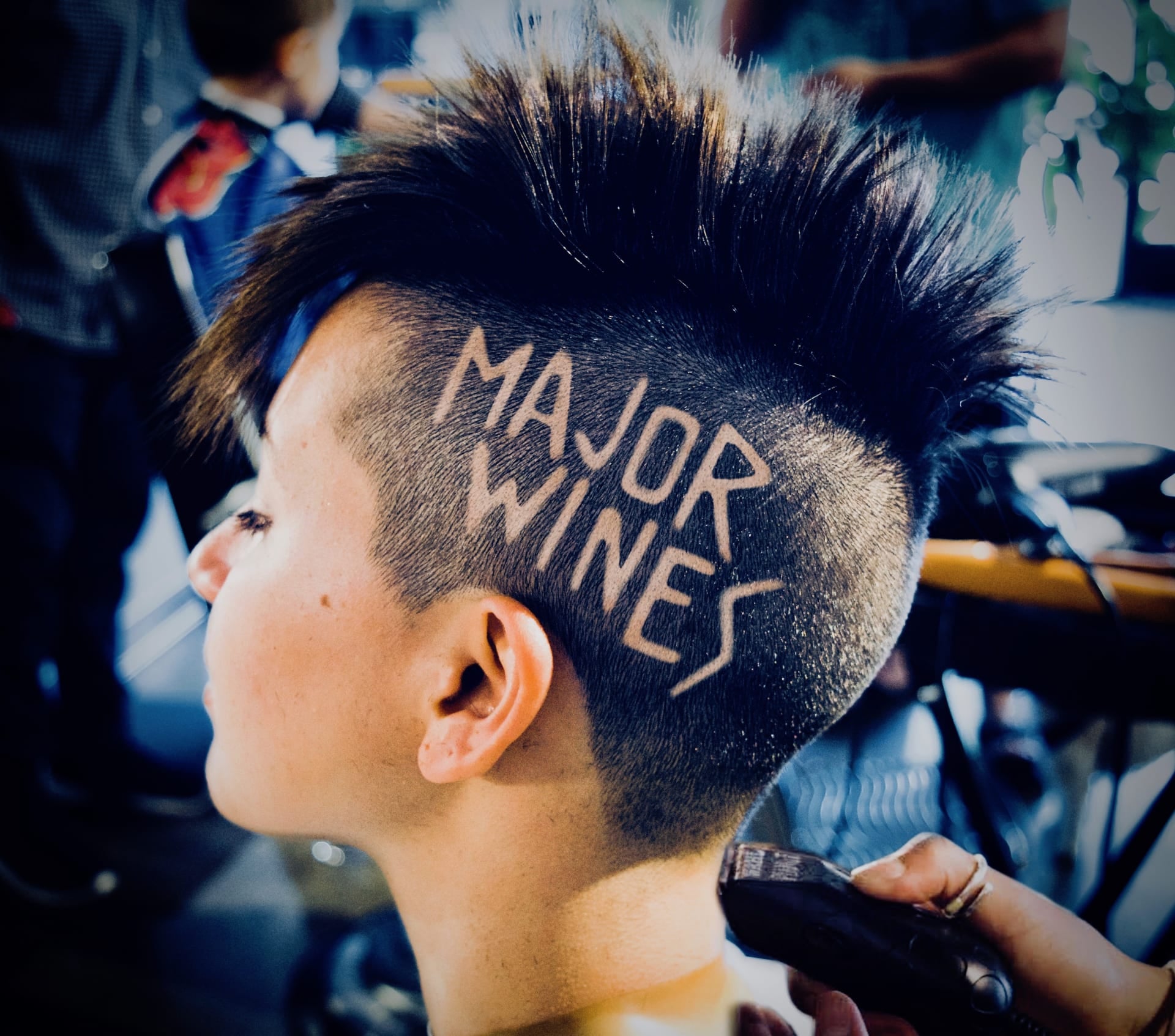 Major Wines 2020 Valdiguie