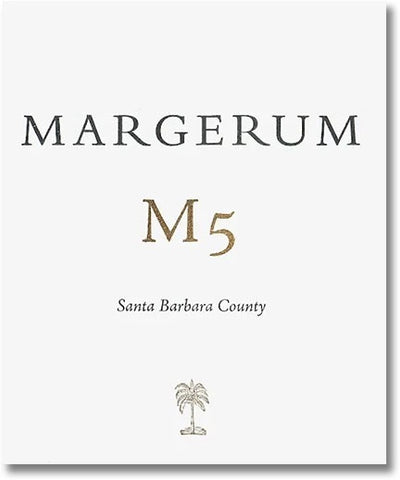 Margerum 2022 M5 Red