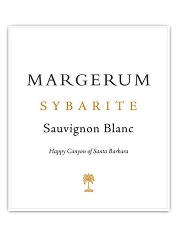 Margerum 2022 Sybarite Sauvignon Blanc