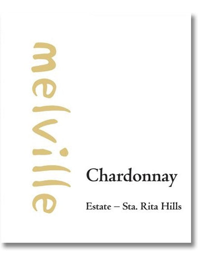 Melville 2022 Estate Chardonnay