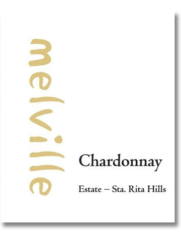Melville 2021 Estate Chardonnay