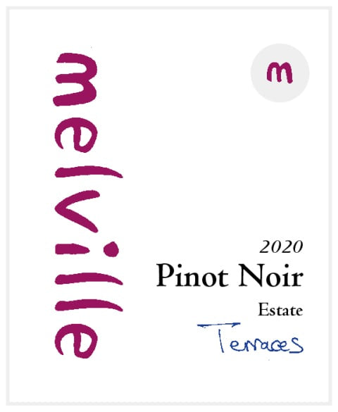 Melville 2020 Terraces Pinot Noir