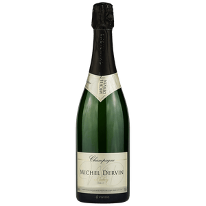 Michel Dervin Blanc de Noirs Brut