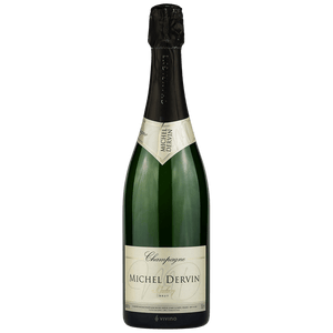 Michel Dervin Blanc de Noirs Brut Champagne