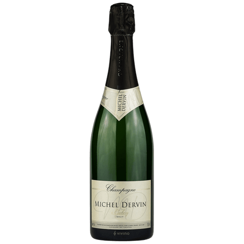 Michel Dervin Blanc de Noirs Brut