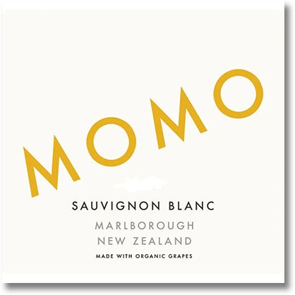 Momo 2022 Sauvignon Blanc