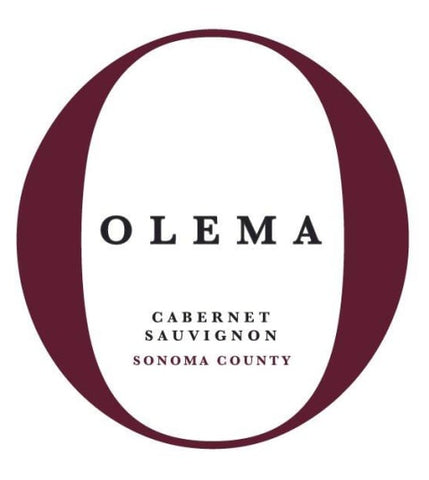 Olema 2021 Cabernet Sauvignon