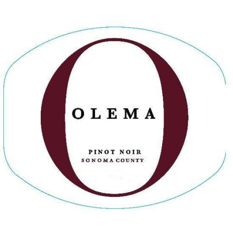 Olema 2021 Pinot Noir