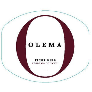 Olema 2021 Pinot Noir