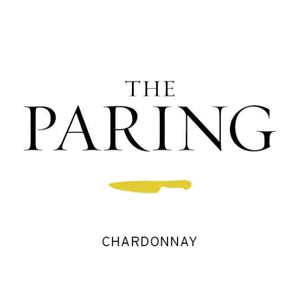 The Paring 2020 Chardonnay