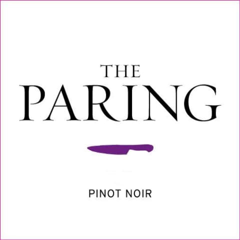 The Paring 2021 Pinot Noir