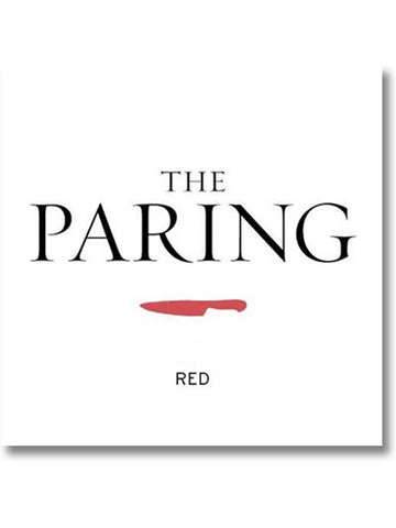 The Paring 2018 Red Wine