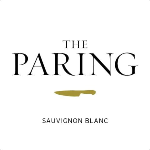 The Paring 2022 Sauvignon Blanc