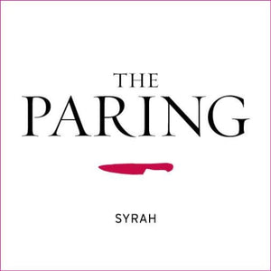 The Paring 2020 Syrah