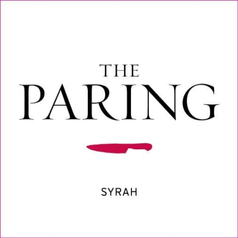 The Paring 2020 Syrah