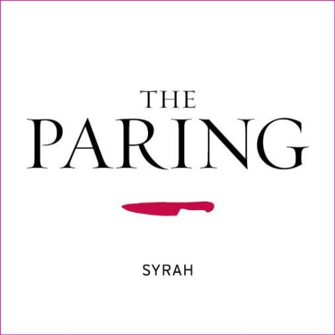 The Paring 2020 Syrah