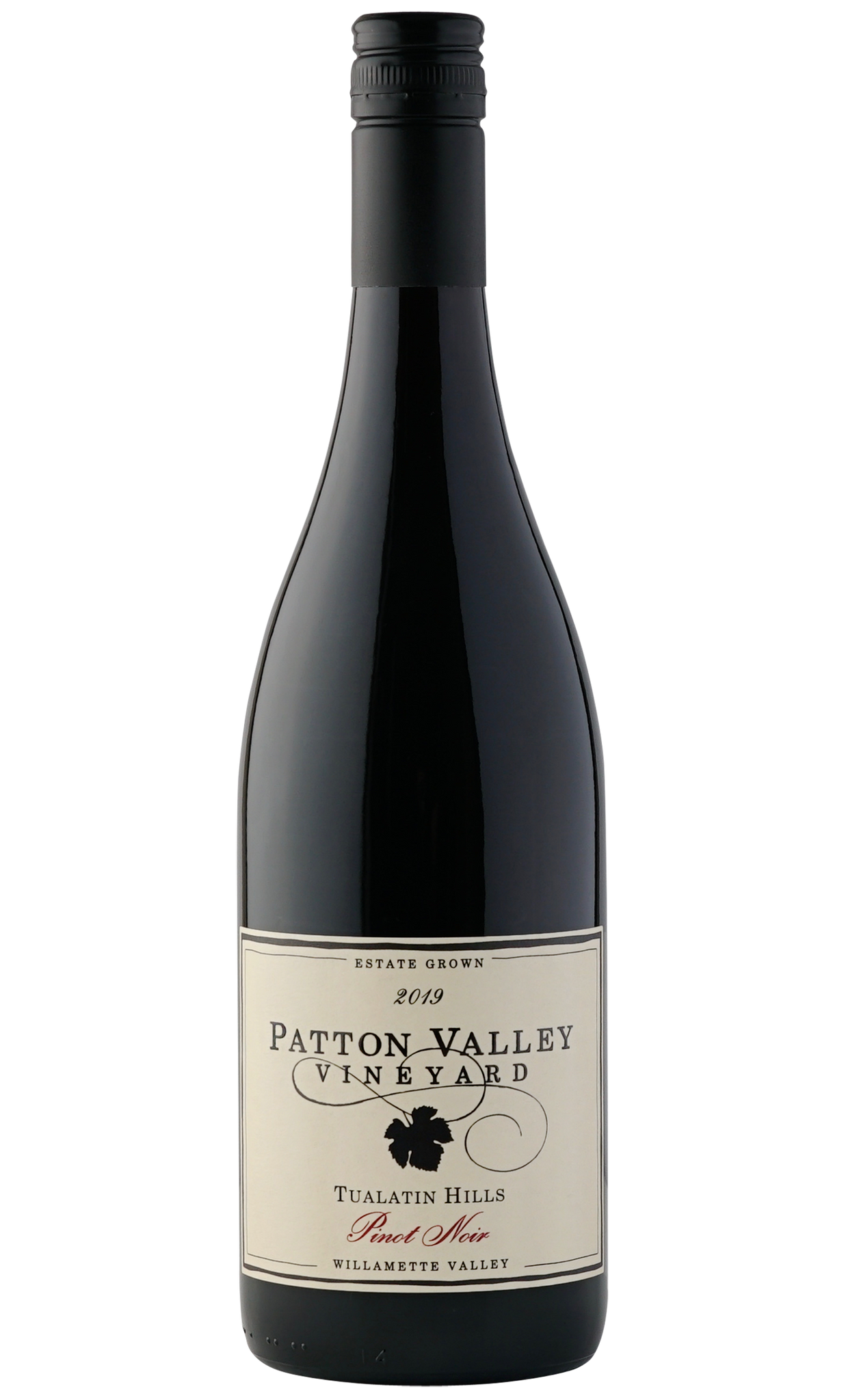 Patton Valley 2019 Tualatin Hills Pinot Noir
