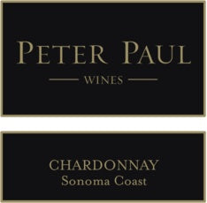 Peter Paul 2021 Chardonnay