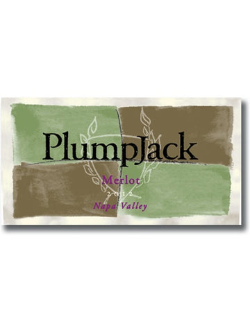 Plumpjack 2018 Merlot