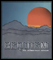 Requiem 2020 Red Blend