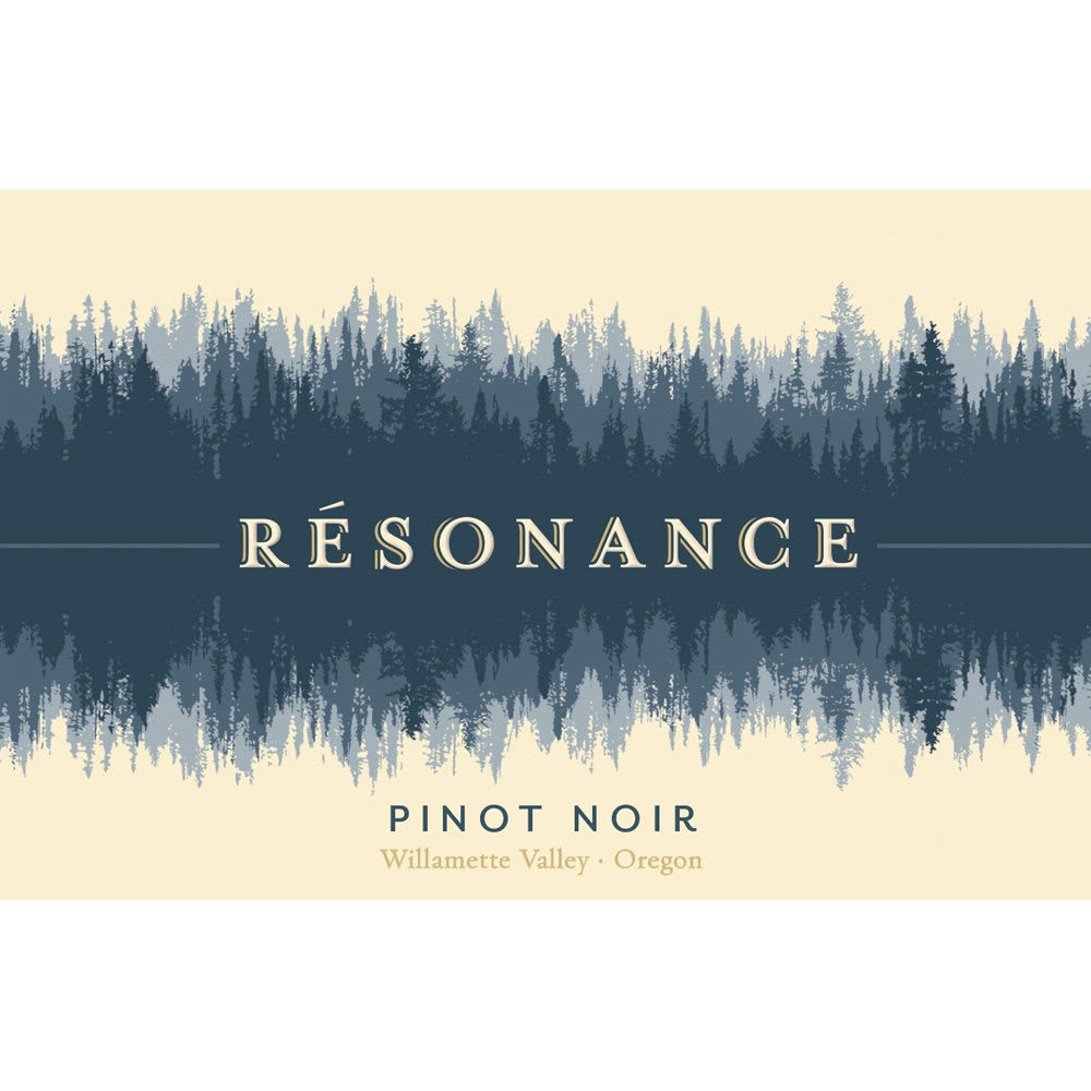 Résonance 2021 Pinot Noir