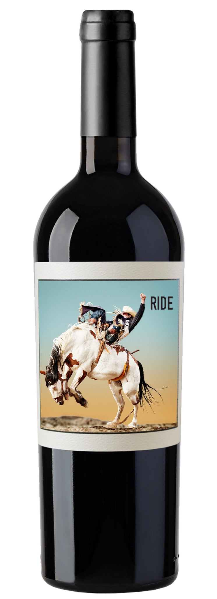 Ride & Ridden 2021 Ride Cabernet Sauvignon