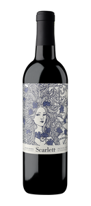 Scarlett 2021 Petite Sirah