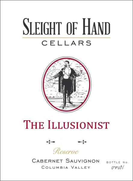 Sleight of Hand 2019 The Illusionist