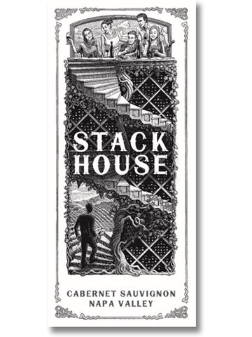 Stackhouse 2019 Cabernet Sauvignon