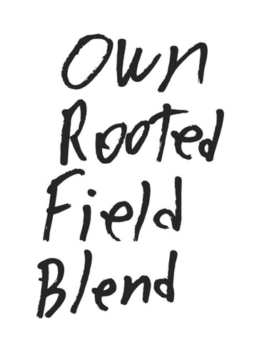 Stolpman Vineyards 2019 Own Rooted Field Blend