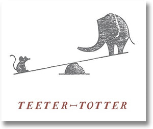 Teeter-Totter 2019 Cabernet Sauvignon