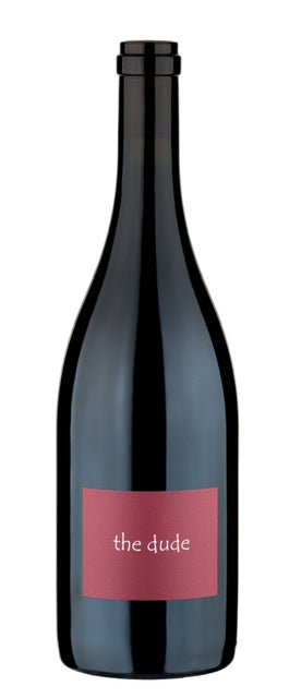 The Dude 2021 Pinot Noir