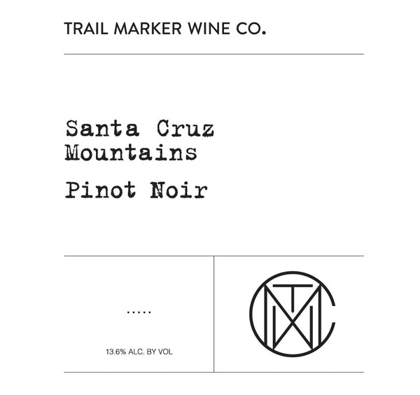 Trail Marker Pinot Noir 2021