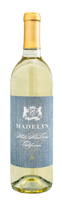 Trujillo 2020 Madelyn White Cuvée