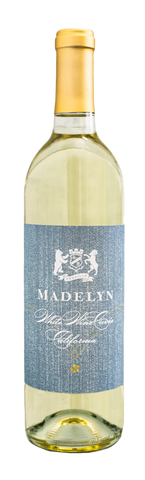 Trujillo 2020 Madelyn White Cuvée