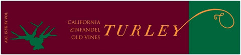 Turley 2021 Old Vines Zinfandel